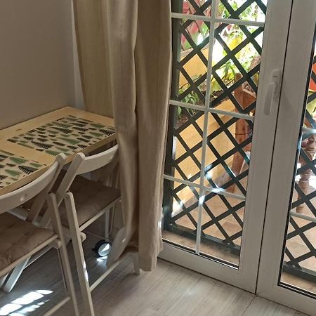 Apartamento Dudi'S Peppers Málaga Habitación foto