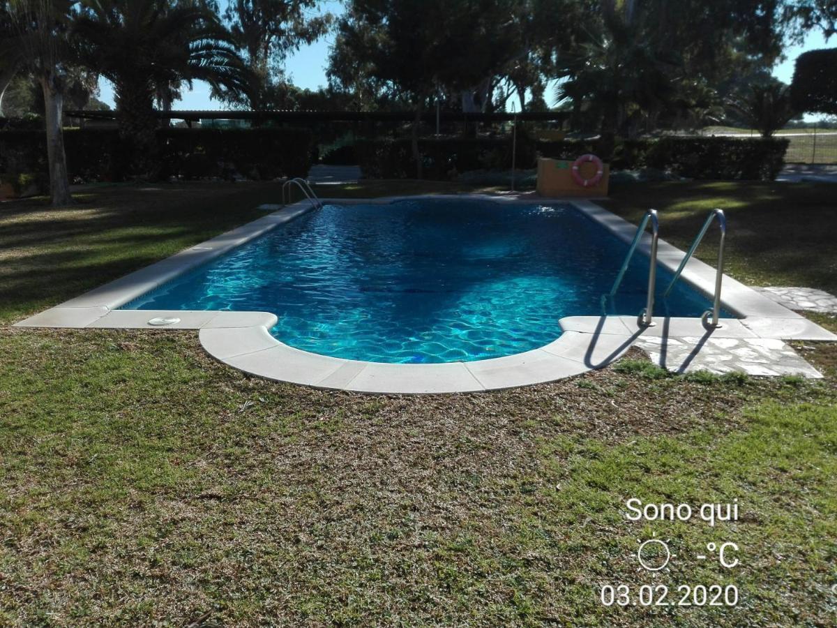 Apartamento Dudi'S Peppers Málaga Exterior foto
