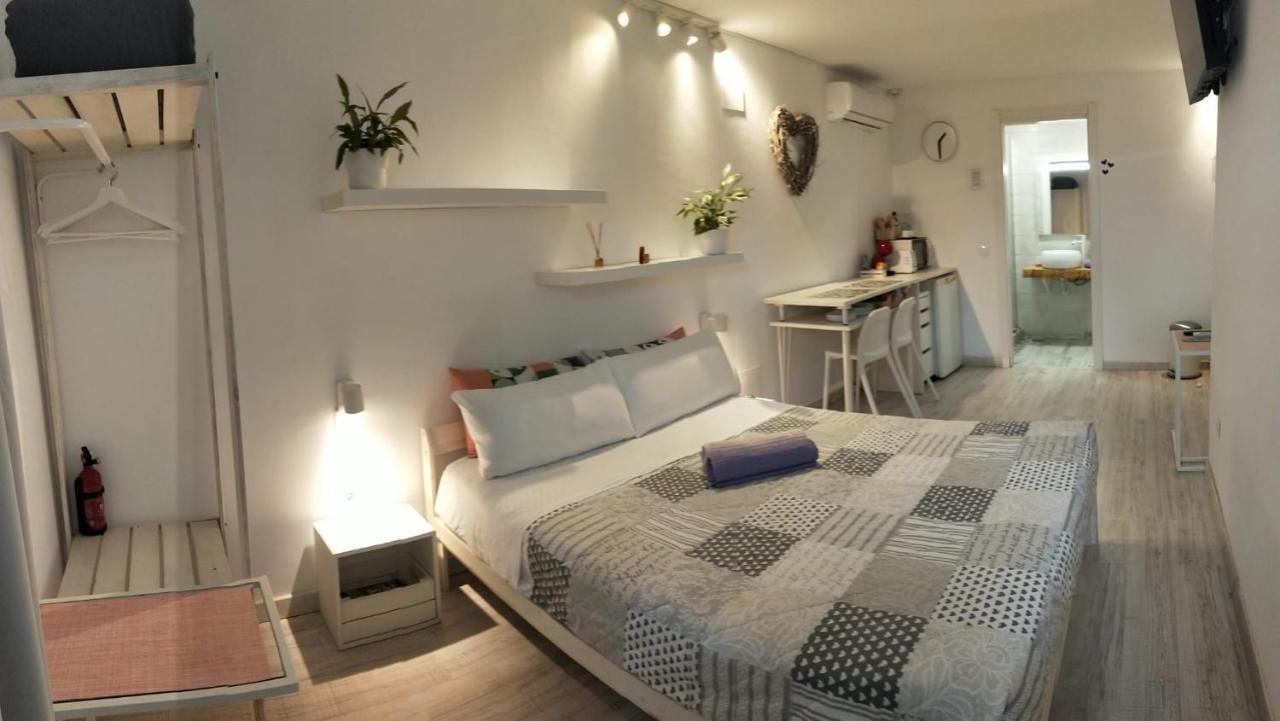 Apartamento Dudi'S Peppers Málaga Exterior foto